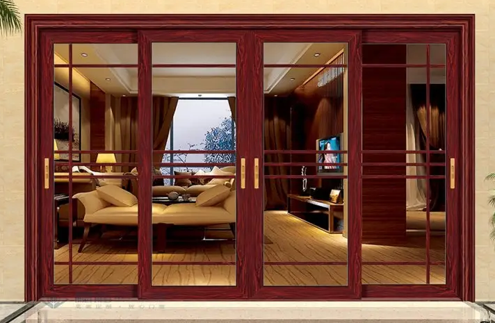 香蕉影视网站APP如何控製門窗顏色