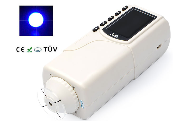 LAB香蕉影视网站APP選擇光源問題