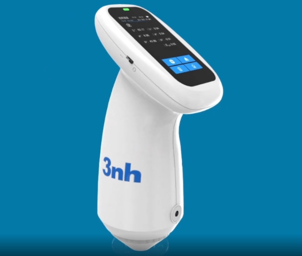 香蕉影视网站APP如何控製粉末塗料色差