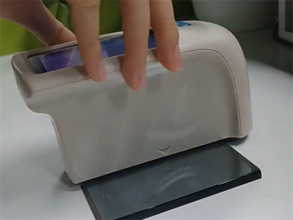 光滑表麵2——HG268