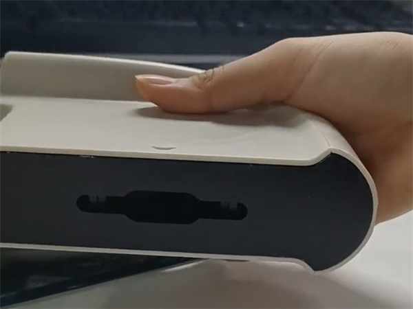 光滑表麵3——HG268