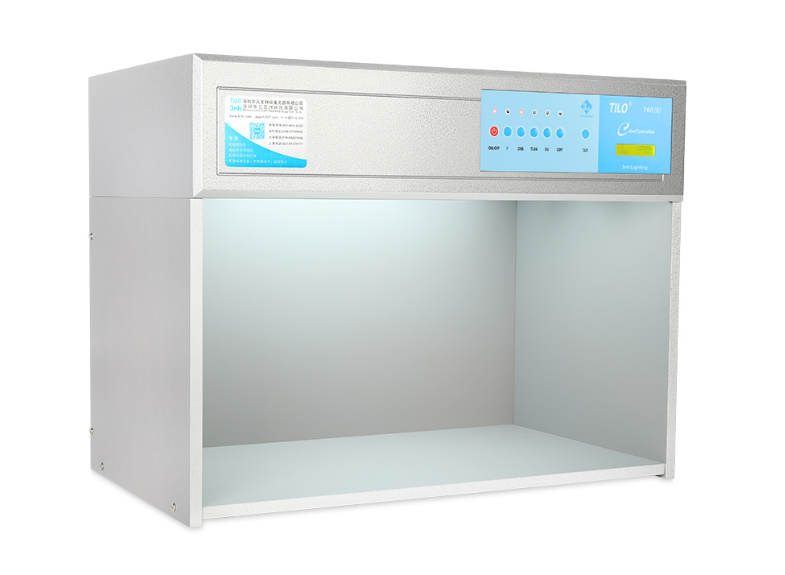 標準光源燈箱需要哪些技術要求