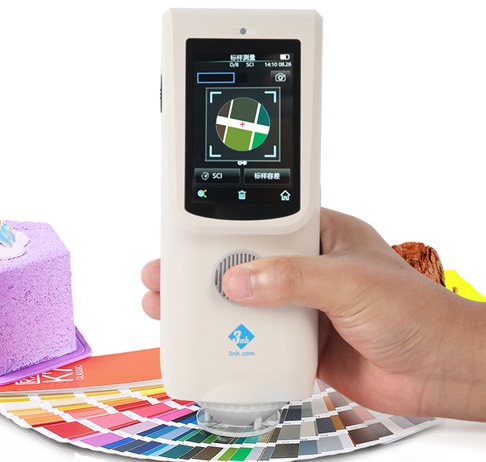 比色儀和香蕉影视网站APP有什麽區別