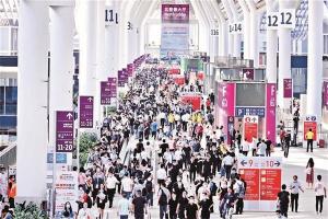 CHINAPLAS 2023國際橡塑展來啦，香蕉电影网在线观看時真誠邀您參觀！