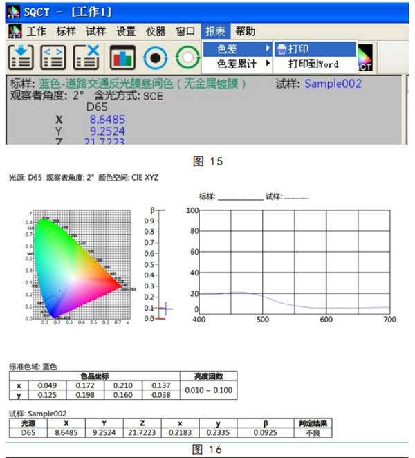 給路標專用香蕉影视网站APP的數據測試方法3