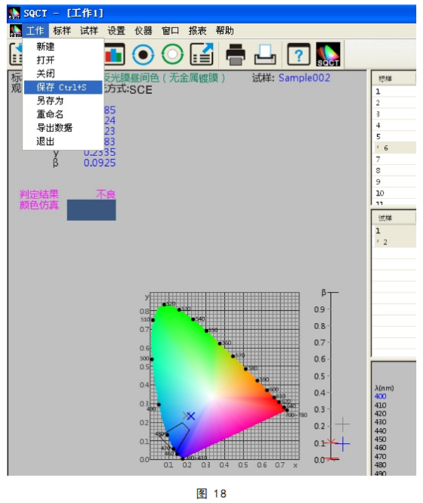 給路標專用香蕉影视网站APP的數據測試方法5