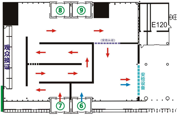 參觀指南！3月27-29日香蕉影视网站APP在2024鄭州塑博會等你4