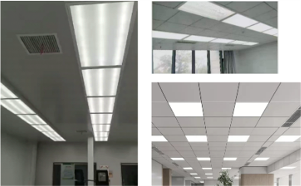 棉花分級光源的光照度和相關色溫要求2