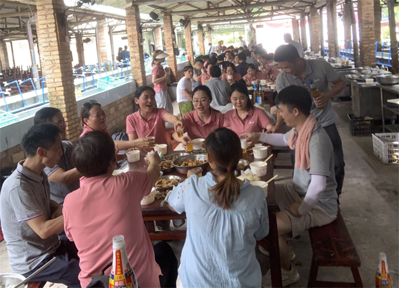 香蕉电影网在线观看時-帽峰山生態園團建團建-野炊6