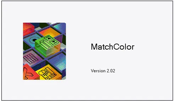 專業調色配色軟件4