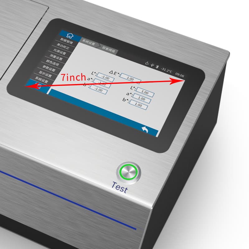 香蕉电影网在线观看時高精度液體色度儀TS24020 (9)