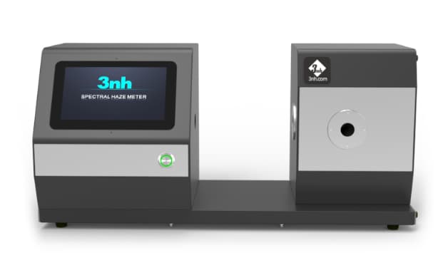 石油化工領域的色彩測量方案及測色儀推薦5