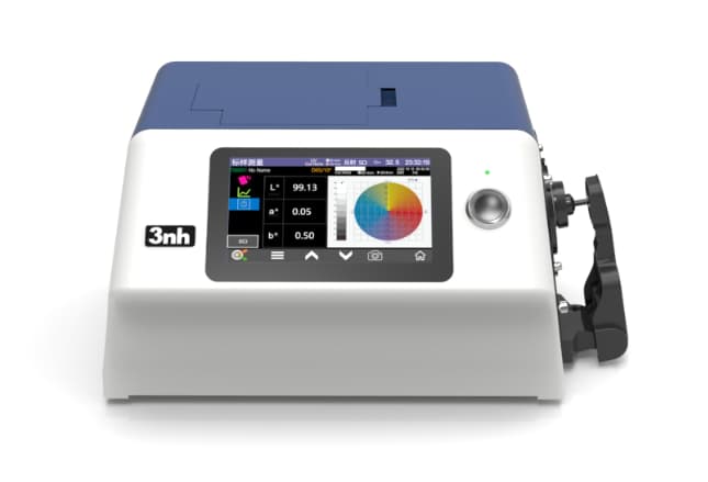 石油化工領域的色彩測量方案及測色儀推薦4