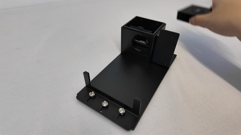 番茄醬的顏色分級——香蕉电影网在线观看時YS4580分光測色儀 (1)