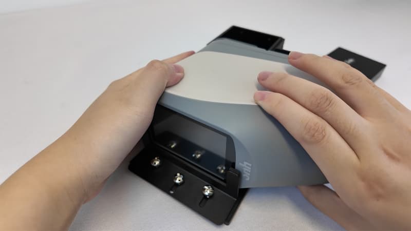 番茄醬的顏色分級——香蕉电影网在线观看時YS4580分光測色儀 (2)