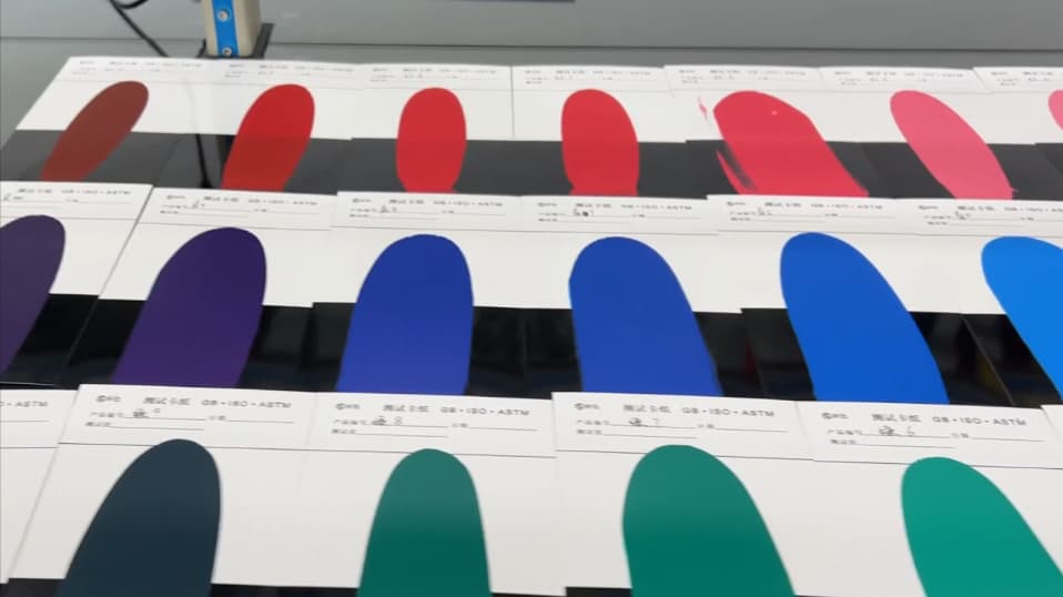 專業塗料配色軟件—香蕉电影网在线观看時PeColor配色軟件 (3)