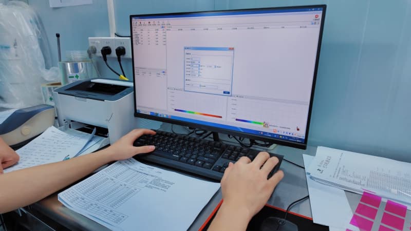 舊墨利用——凹版印刷行業 (4)