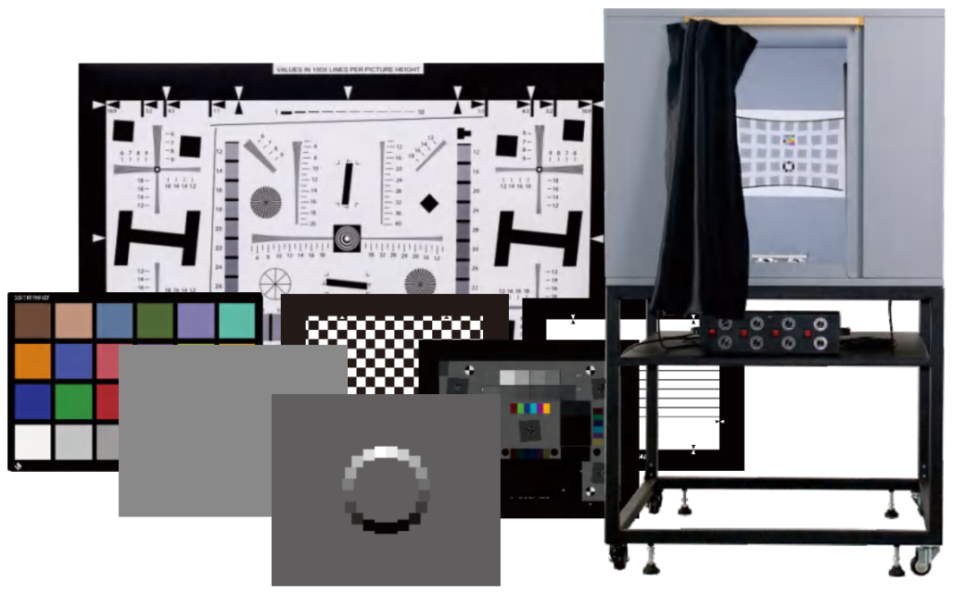 香蕉电影网在线观看時電力電網行業圖像監控及視頻監控影像測試方案4