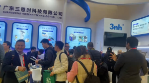 精彩壓軸！CHINACOAT 2025收官日，香蕉电影网在线观看時與您相約E3館B44