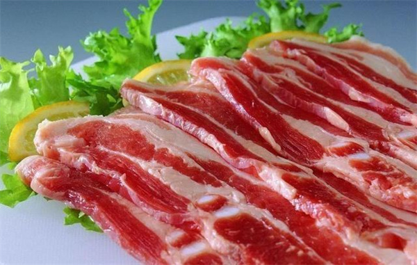香蕉影视网站APP用於豬肉顏色的評定，效果好嗎？