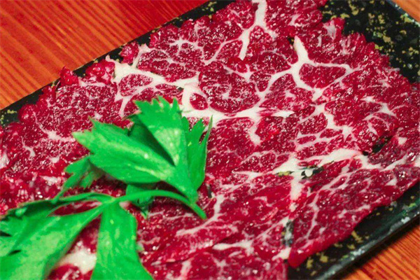香蕉影视网站APP在牛肉顏色評定中的應用