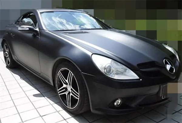 汽車麵漆的顏色品控，選用多角度分光測色儀！