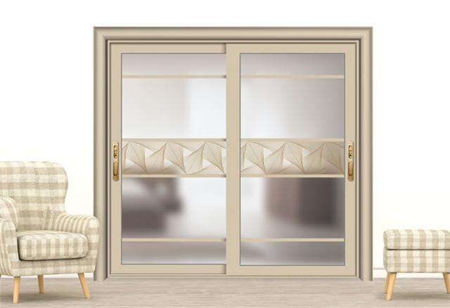 鋁合金門光澤度的概念、影響因素及測量方法