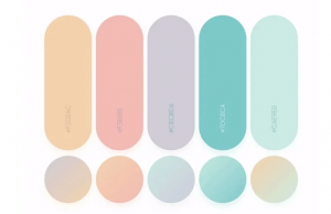 顏色知識：顏色的呈現原理、評定步驟和分析方法