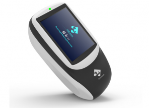 什麽是分光光度計的校準曲線?