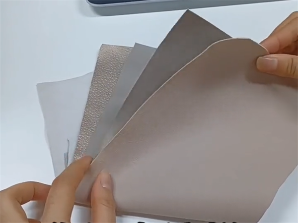 如何測量皮革的顏色？皮革顏色的測量方法