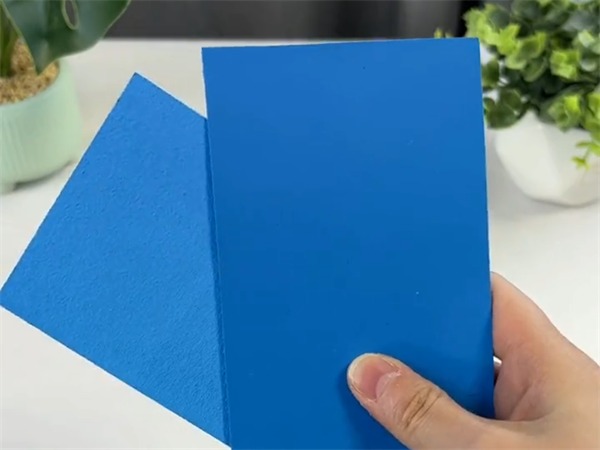 裝飾塗料測色，試試ST70便攜式分光測色儀！