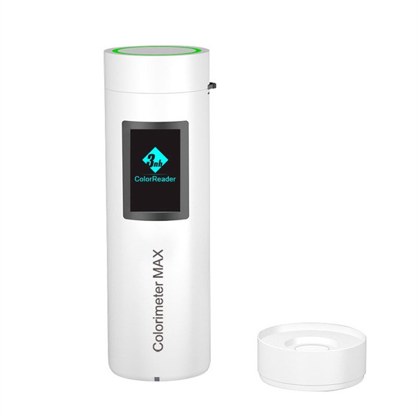 分光色差寶的使用優點——香蕉电影网在线观看時Colorimeter