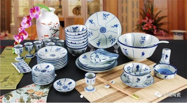 陶瓷製品45°鏡像光澤度的實驗方法