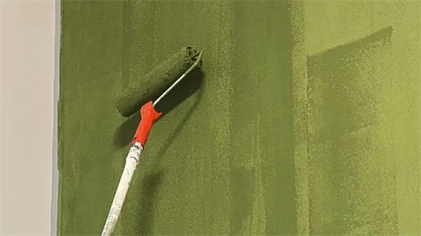 什麽是牆麵漆的遮蓋度？如何檢測？