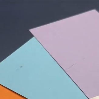 案例：色板的顏色檢測，使用TS8500台式分光測色儀