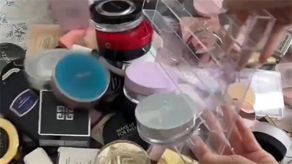 【案例】化妝品的国产香蕉视频黄色——香蕉电影网在线观看時非接觸式分光測色儀