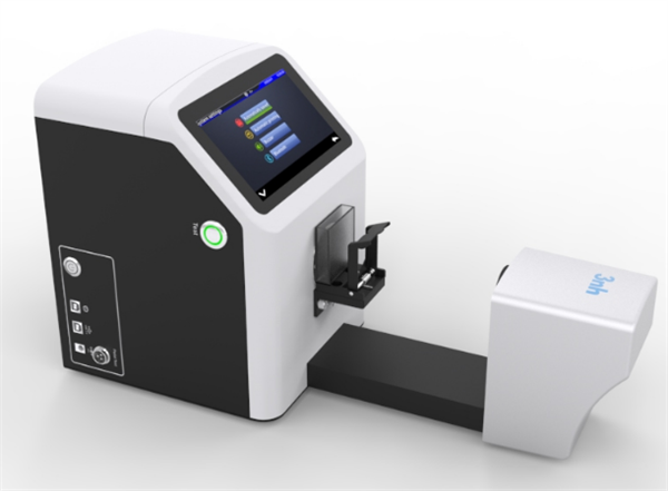 【新品推薦】香蕉电影网在线观看時YH600霧度計，測量更快更準！