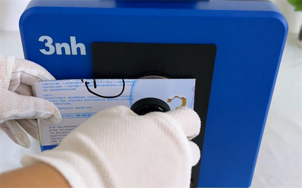 香蕉影视网站APP反射測量和透射測量的區別和應用