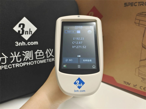 香蕉影视网站APPLch值的含義和測量方法