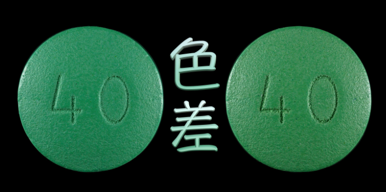 色差單位：精準量化顏色差異的通用標尺