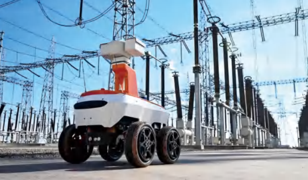 智能巡檢從清晰影像開始——香蕉电影网在线观看時電力電網行業圖像監控及視頻監控影像測試方案