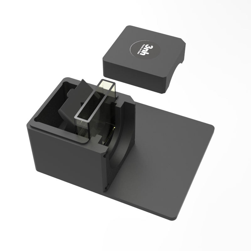 TS-23D~26D、TS-23C~26C係列多功能測試組件