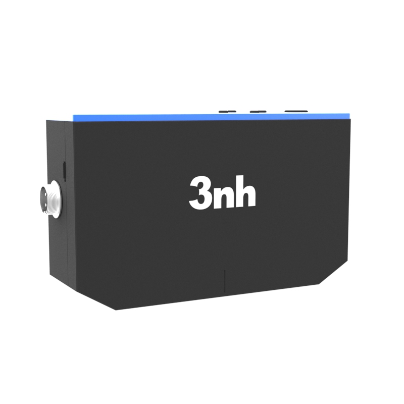 在線非接觸式光澤度YG60L PLUS