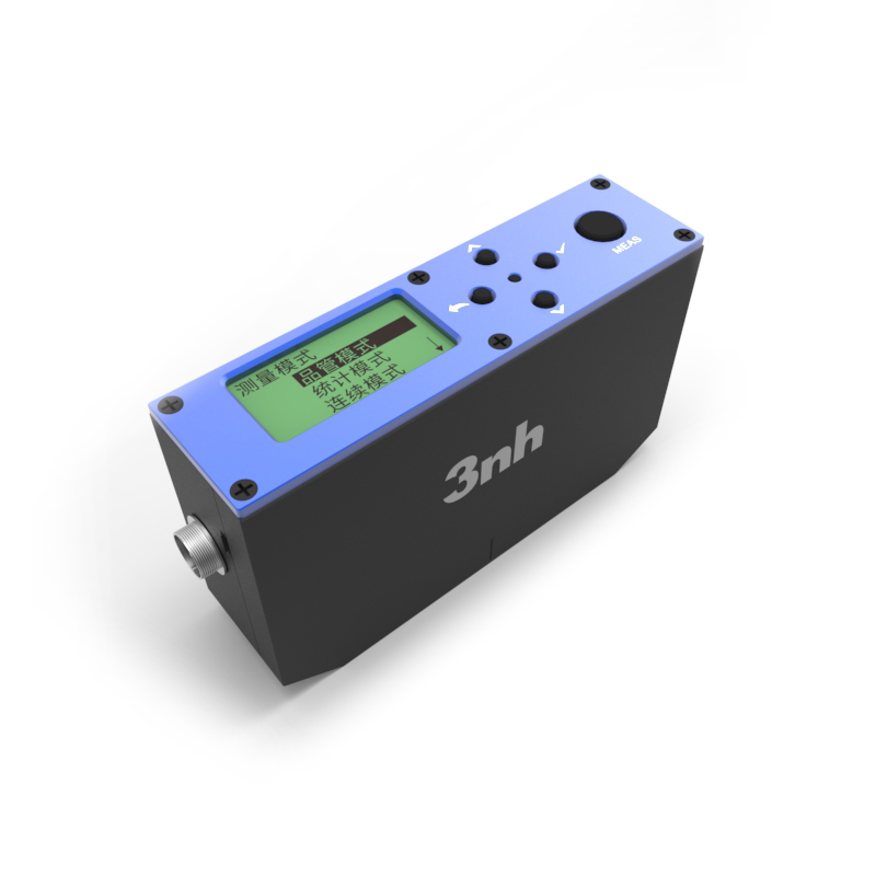 在線非接觸式光澤度YG60L PLUS