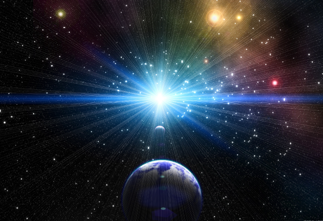 什麽是光能量？光能量的單位、符號和計算公式