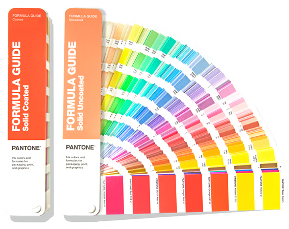 Pantone潘通色卡是哪國的色卡標準？