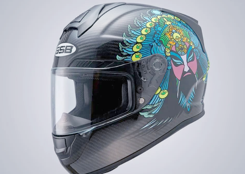 摩托車、電動自行車乘員頭盔的透過率是多少？如何測量？