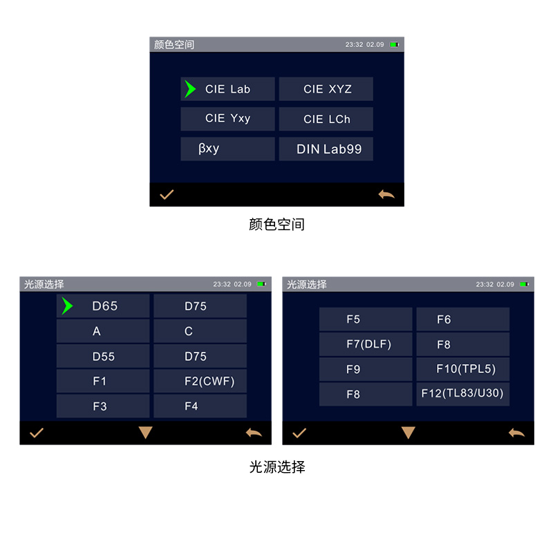 多種国产香蕉视频黄色空間，多種觀測光源